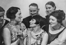 Ongekend talent: Vrouwen van de Amsterdamse School in Museum Het Schip