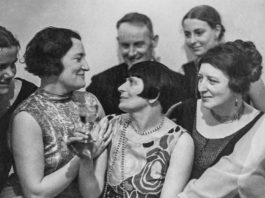 Ongekend talent: Vrouwen van de Amsterdamse School in Museum Het Schip