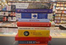 Hoogstins top 10 – Week 36