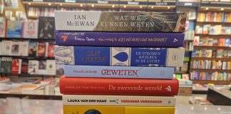 Hoogstins top 10 – Week 36