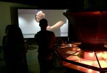 Kunstorganisatie m4gastatelier viert 20-jarig bestaan in Tetterode