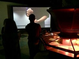 Kunstorganisatie m4gastatelier viert 20-jarig bestaan in Tetterode