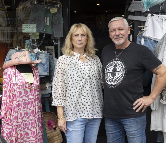 ‘Dertig jaar voor lul gewerkt’: deze winkeliers houden nauwelijks een inkomen meer over