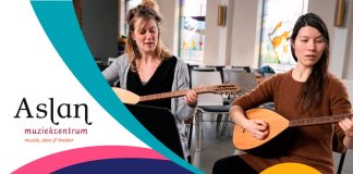 Schrijf je nu in voor de Aslan Opleiding Muziekeducatie!