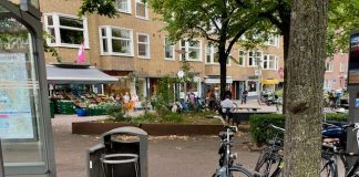 Gemeente haalt prullenbakken weg tegen zwerfafval