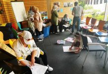 Storytelling Centre BREEN in Nieuw-West gaat open