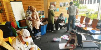 Storytelling Centre BREEN in Nieuw-West gaat open