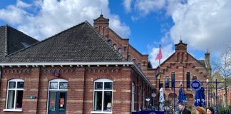 Comedytrain verhuist van Toomler naar Westergas