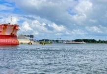 Gemeente koopt ADM-terrein, betere kansen voor woningbouw Haven-Stad