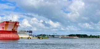 Gemeente koopt ADM-terrein, betere kansen voor woningbouw Haven-Stad