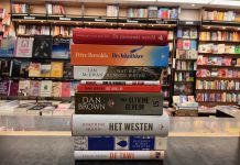 Hoogstins top 10 week 40