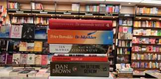 Hoogstins top 10 week 40