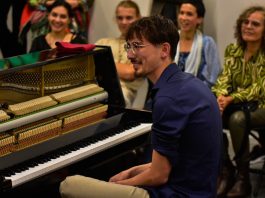 ‘Ik wil een plek van reflectie en connectie bieden’