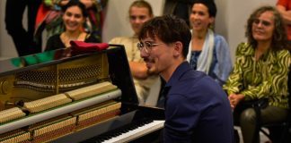 ‘Ik wil een plek van reflectie en connectie bieden’