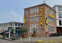 Open Monumentendag met Kesbeke, Gashouder, Jeruzalemkerk en meer