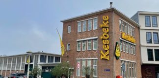 Open Monumentendag met Kesbeke, Gashouder, Jeruzalemkerk en meer