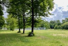 Energie uit de bodem voor nieuwbouwwijk Mercatorpark