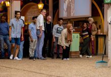 Gratis ruimtes, spellen en drankjes voor buurtbewoners die het niet makkelijk hebben