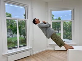 Nieuw museum Villa met ‘speelse’ kunst opent zaterdag in Westerpark