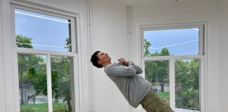 Nieuw museum Villa met ‘speelse’ kunst opent zaterdag in Westerpark