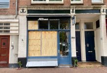 Vier vestigingen pizzabedrijf gedwongen dicht na explosies