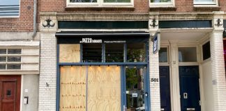 Vier vestigingen pizzabedrijf gedwongen dicht na explosies