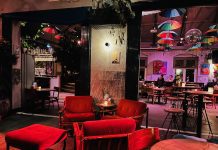 Kunst trekken bij Pacific: geliefde buurtgenoot biedt ook werk aan