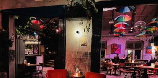 Kunst trekken bij Pacific: geliefde buurtgenoot biedt ook werk aan