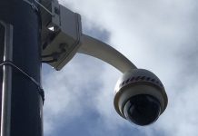 Cameratoezicht Barentszplein na schietincident