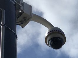 Cameratoezicht na incidenten Tijl Uilenspiegelstraat, Herderhof en Elisabeth Boddaertstraat