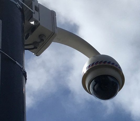 Cameratoezicht na incidenten Tijl Uilenspiegelstraat, Herderhof en Elisabeth Boddaertstraat
