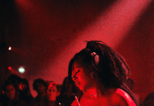 Resonant Roots SITP x Podium Mozaïek op 18 oktober