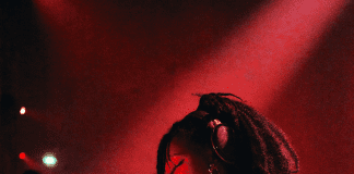 Resonant Roots SITP x Podium Mozaïek op 18 oktober