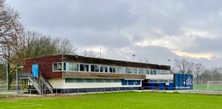 Maatregelen tegen overlast op Sportpark Spieringhorn, slapers moeten weg