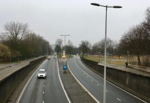 Transformatorweg: West kijkt naar betere verlichting en snoeien groen