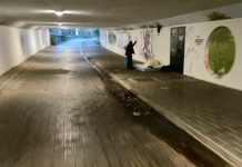 Transformatorweg in top 10 te mijden plekken AT5 vanwege onveilig gevoel