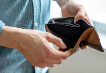 ‘Amsterdam is welvarend, maar 33% van de bewoners heeft moeite om rond te komen’