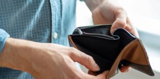 ‘Amsterdam is welvarend, maar 33% van de bewoners heeft moeite om rond te komen’