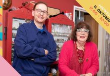 Wil jij iets betekenen voor een ander? Kom naar het Maatjescafé West!