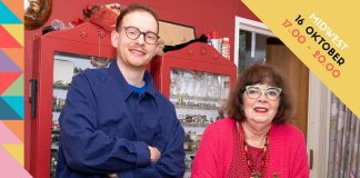 Wil jij iets betekenen voor een ander? Kom naar het Maatjescafé West!