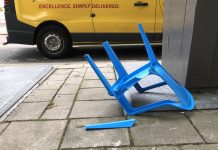 Show me your waste, I show you mine – Nieuw project van POUBELLE in Tetterode