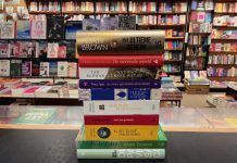 Hoogstins top 10 – Week 38