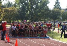 De leukste loop van Nieuw-West komt er weer aan: de 89e Sloterplasloop