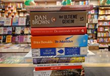 Hoogstins top 10 – Week 41