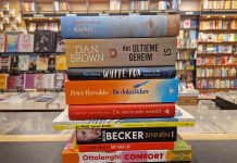 Hoogstins top 10 week 41