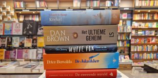 Hoogstins top 10 week 41