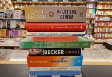 Hoogstins top 10 – Week 43