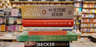 Hoogstins top 10 – Week 43