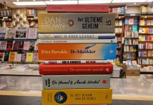 Hoogstins top 10 – Week 44