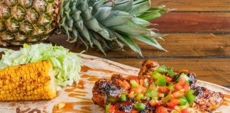 Caribbean Grill in De Baarsjes mag na 3 maanden weer open; Halsema moet inbinden